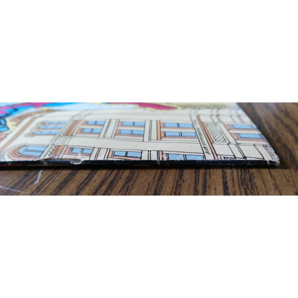 Marvel Collector's Edition-Charleston Chew Giveaway #1 (Marvel Comics 1992)